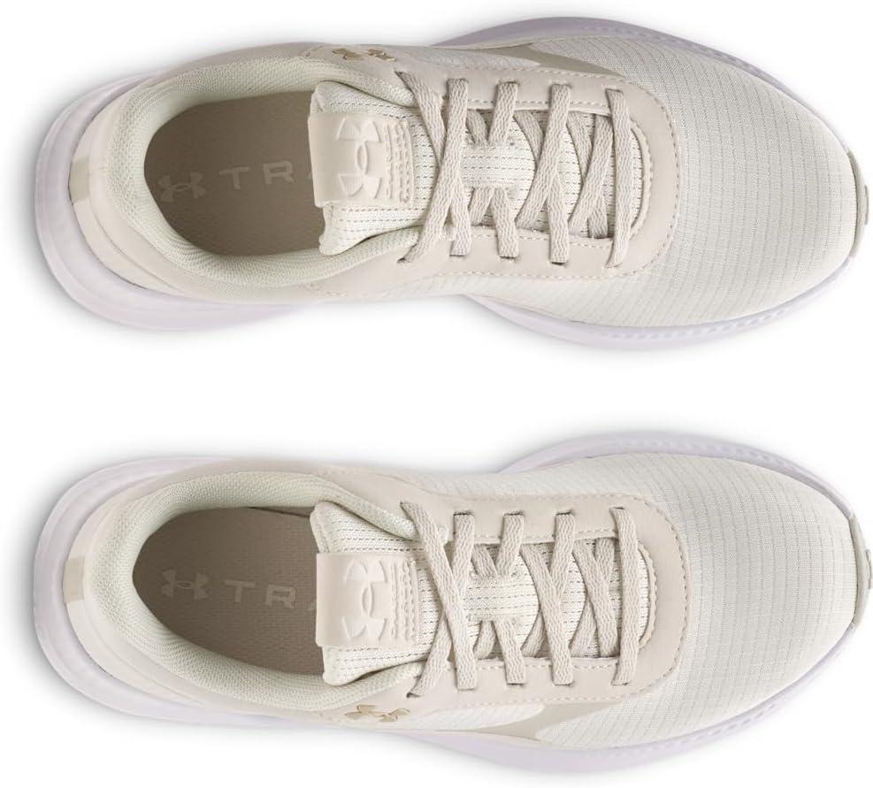imageUnder Armour Womens Aurora 3110 Summit WhiteWhiteKhaki Base