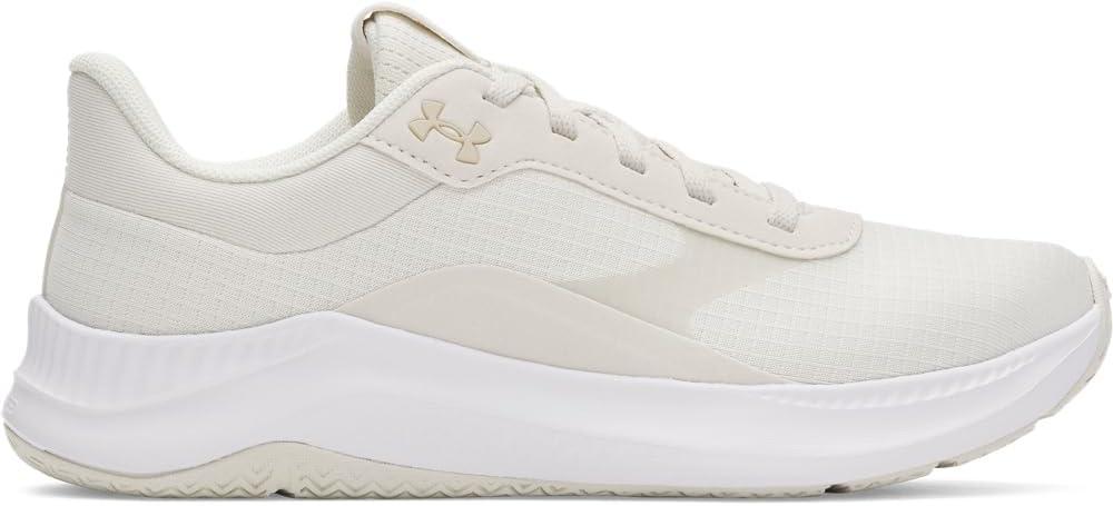 imageUnder Armour Womens Aurora 3110 Summit WhiteWhiteKhaki Base