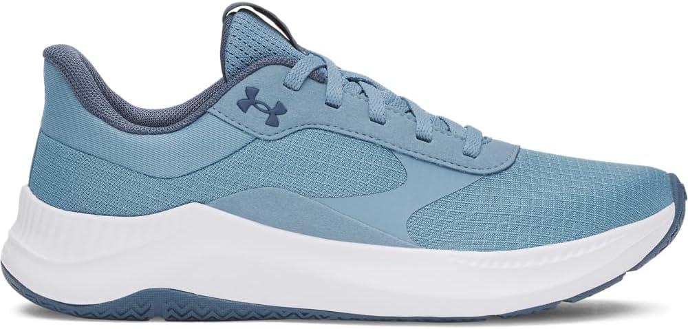 imageUnder Armour Womens Aurora 3418 Blue SmokeWhiteNu Blue