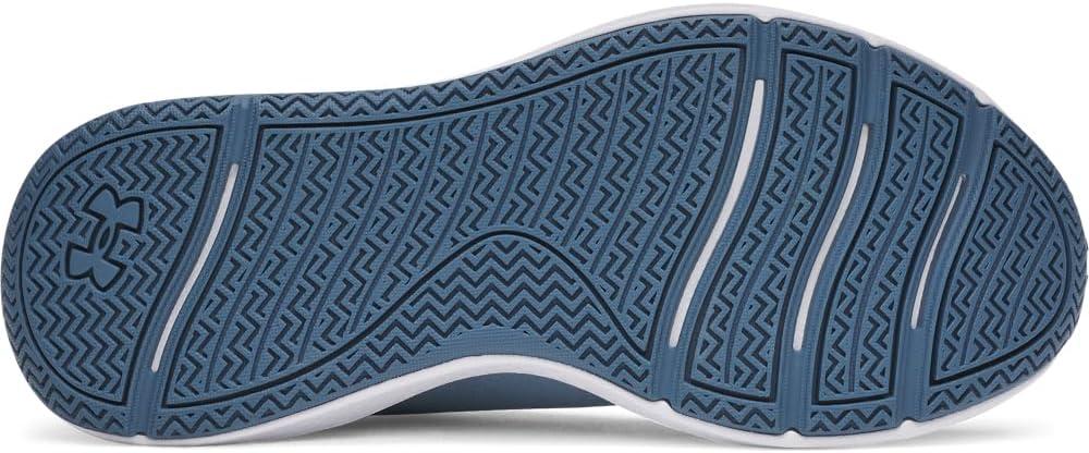 imageUnder Armour Womens Aurora 3418 Blue SmokeWhiteNu Blue