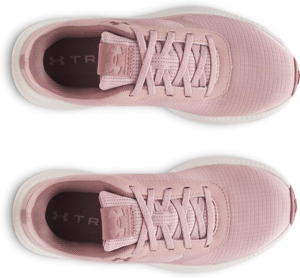 imageUnder Armour Womens Aurora 3673 Tourmaline PinkSummit WhiteMaroon Mist