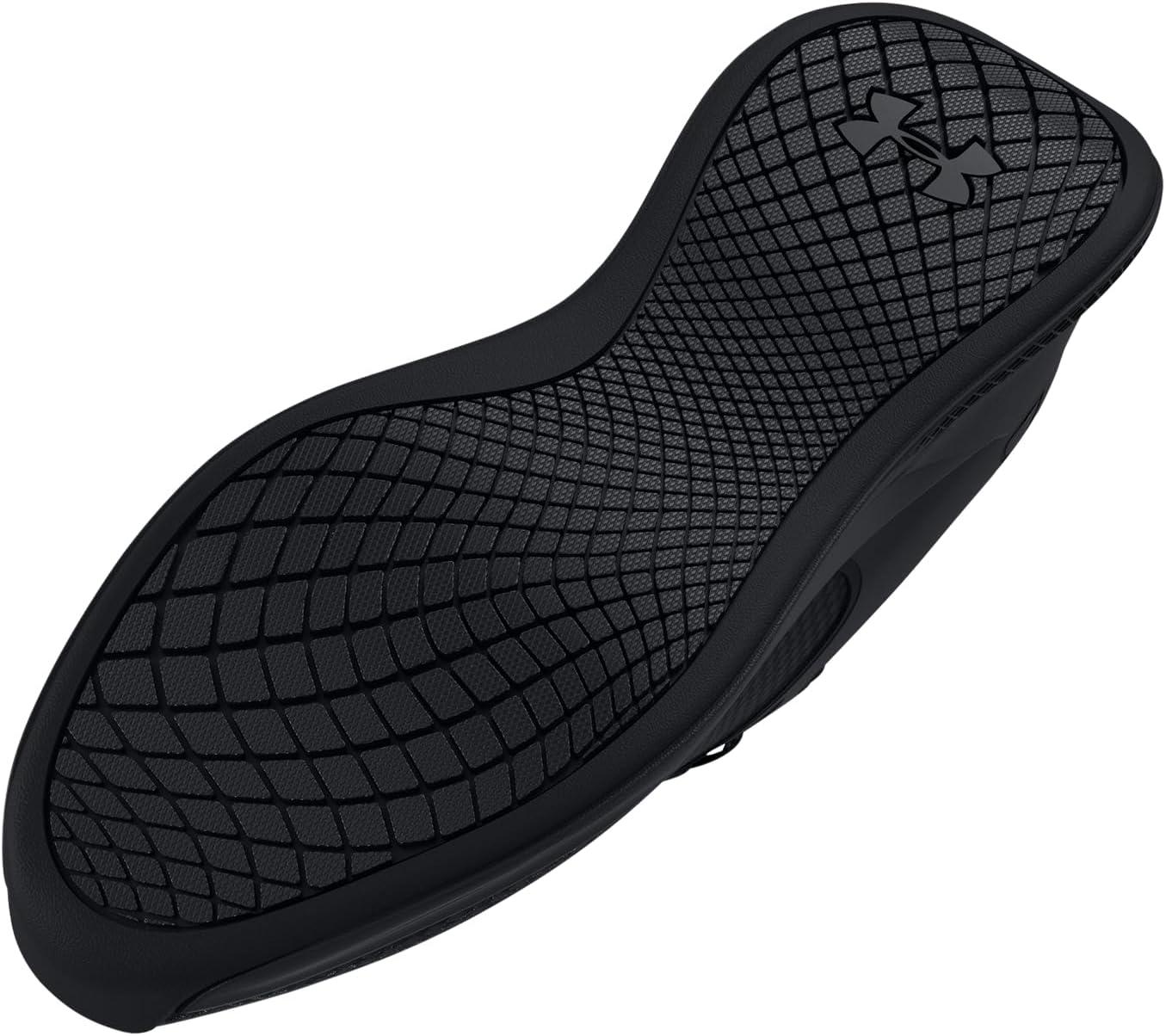 imageUnder Armour Womens Charged Aurora 2 Cross Trainer003 BlackBlackBlack