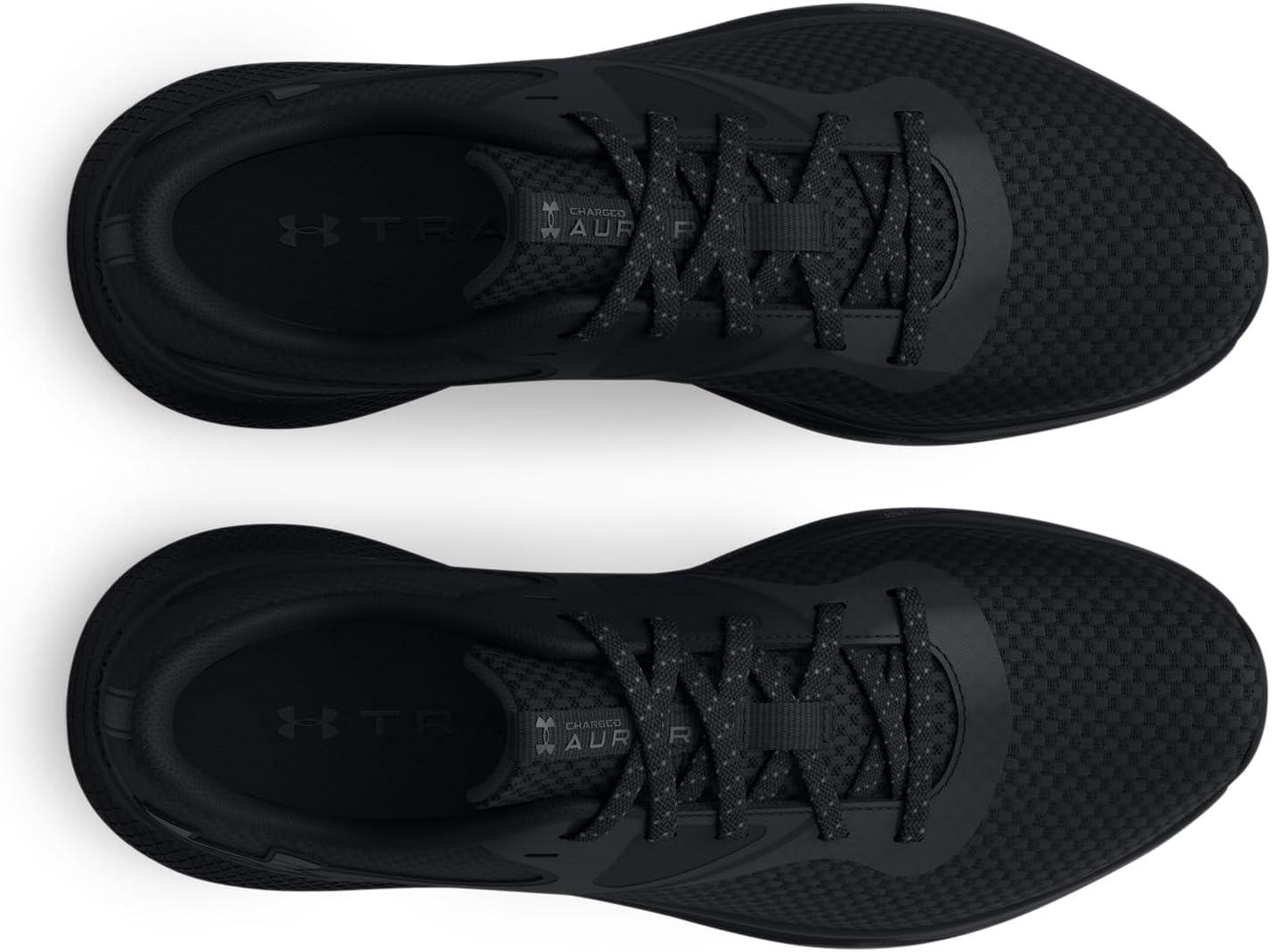 imageUnder Armour Womens Charged Aurora 2 Cross Trainer003 BlackBlackBlack