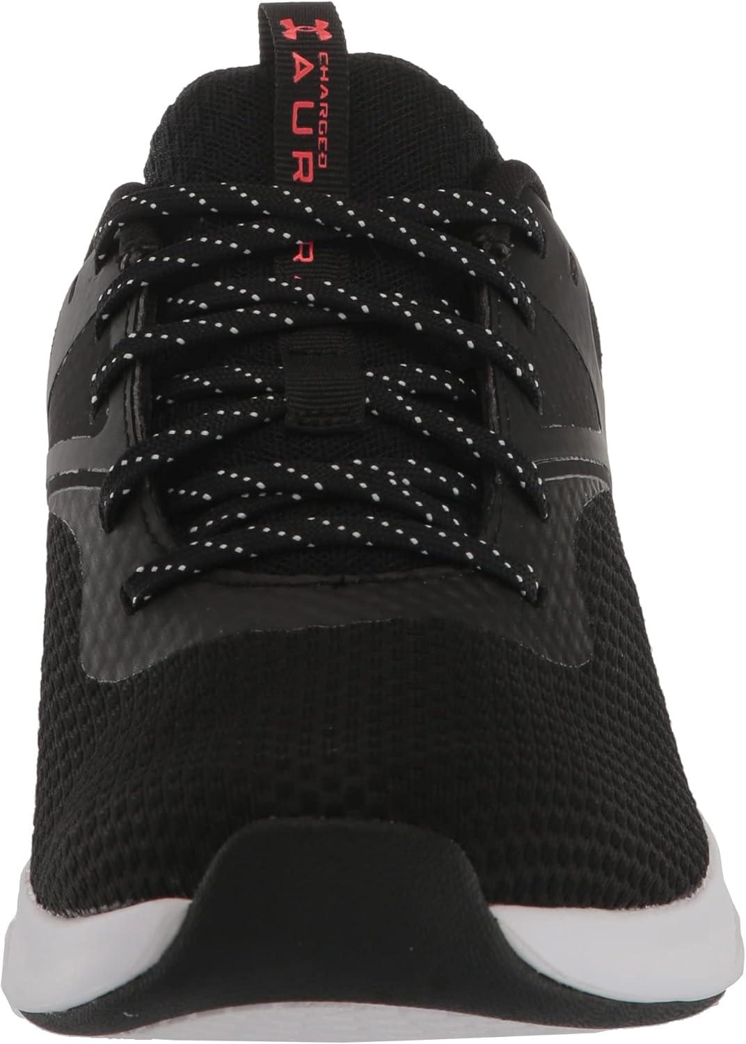 imageUnder Armour Womens Charged Aurora 2 Cross Trainer004 BlackBlackAfter Burn