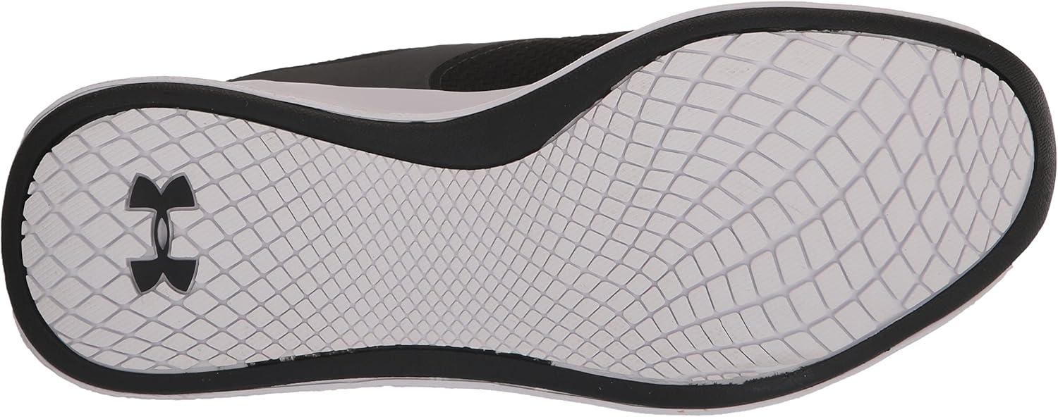 imageUnder Armour Womens Charged Aurora 2 Cross Trainer004 BlackBlackAfter Burn