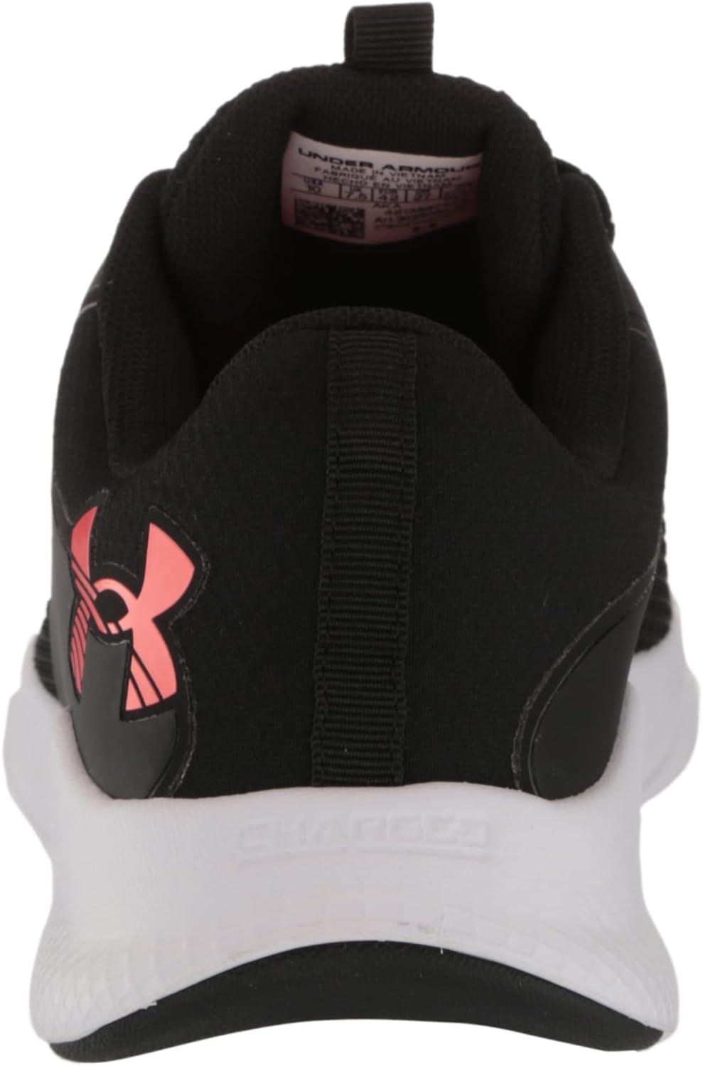 imageUnder Armour Womens Charged Aurora 2 Cross Trainer004 BlackBlackAfter Burn