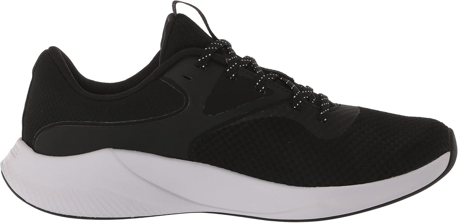 imageUnder Armour Womens Charged Aurora 2 Cross Trainer004 BlackBlackAfter Burn