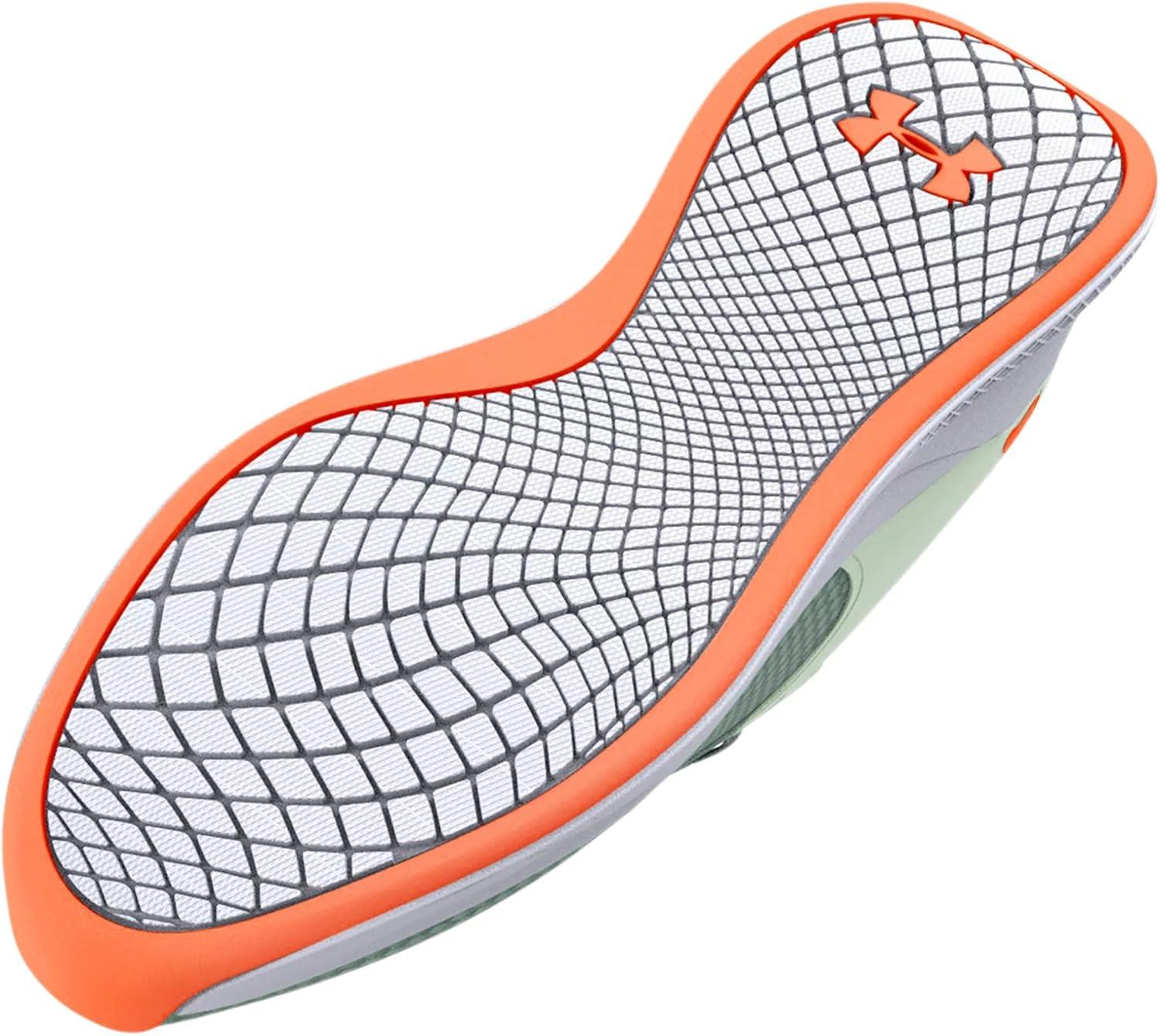 imageUnder Armour Womens Charged Aurora 2 Cross Trainer300 Opal GreenIllusion GreenAfterglow