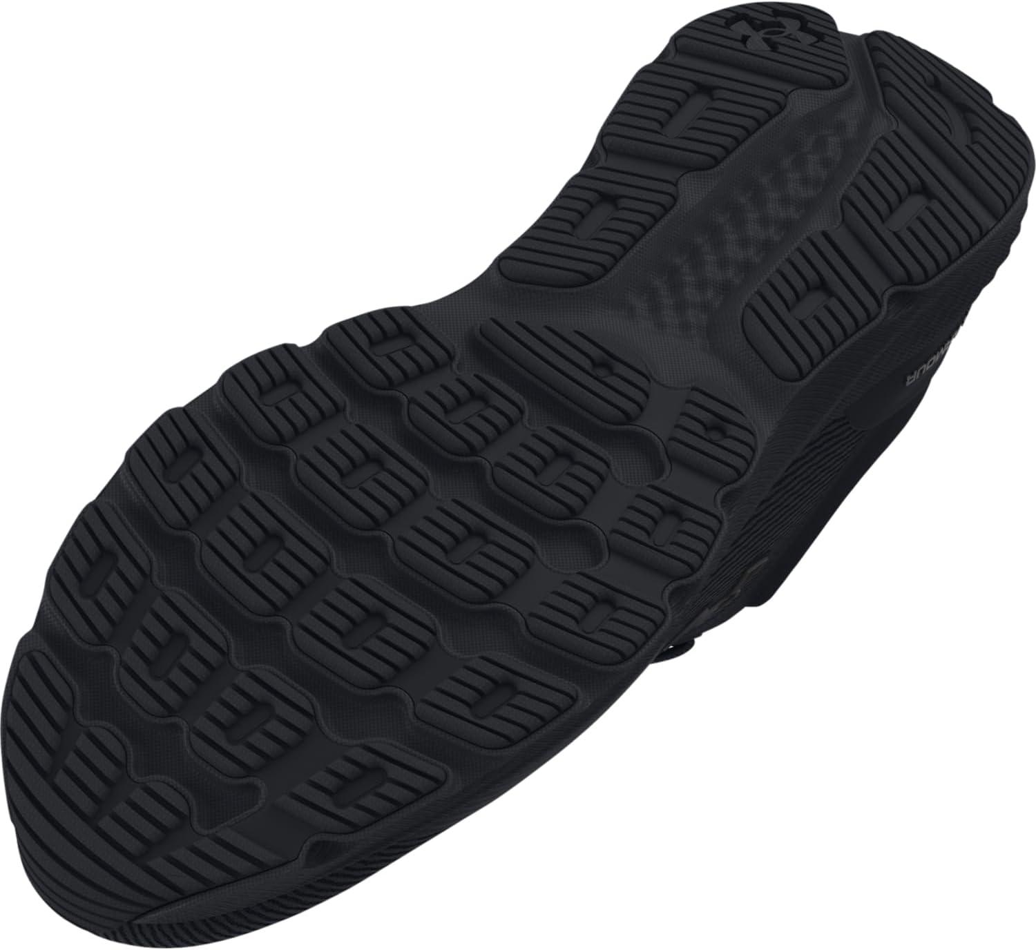 imageUnder Armour Womens Charged Escape 4 Running Shoe001 BlackBlackBlack