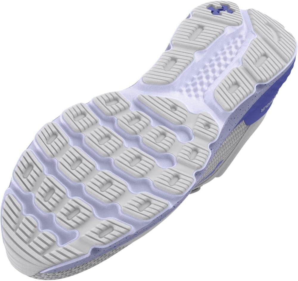 imageUnder Armour Womens Charged Escape 4 Running Shoe111 Halo GrayCelesteStarlight