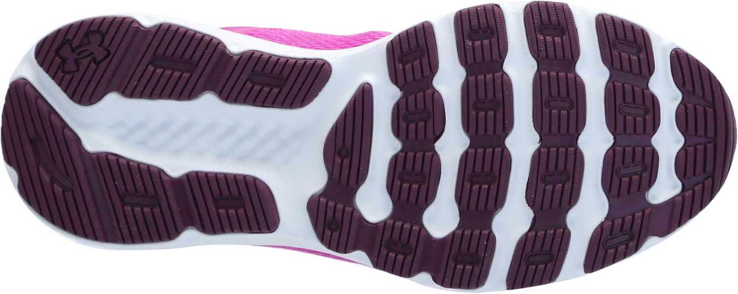 imageUnder Armour Womens Charged Escape 4 Running Shoe500 Vivid MagentaVivid MagentaWhite