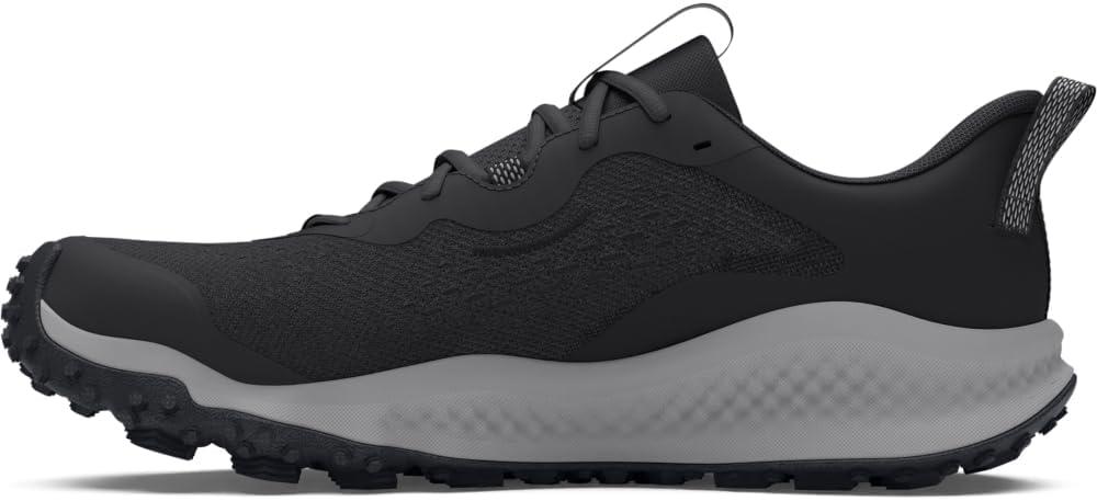 imageUnder Armour Womens Charged Maven Trail Running Shoe104 AnthraciteBlackWhite