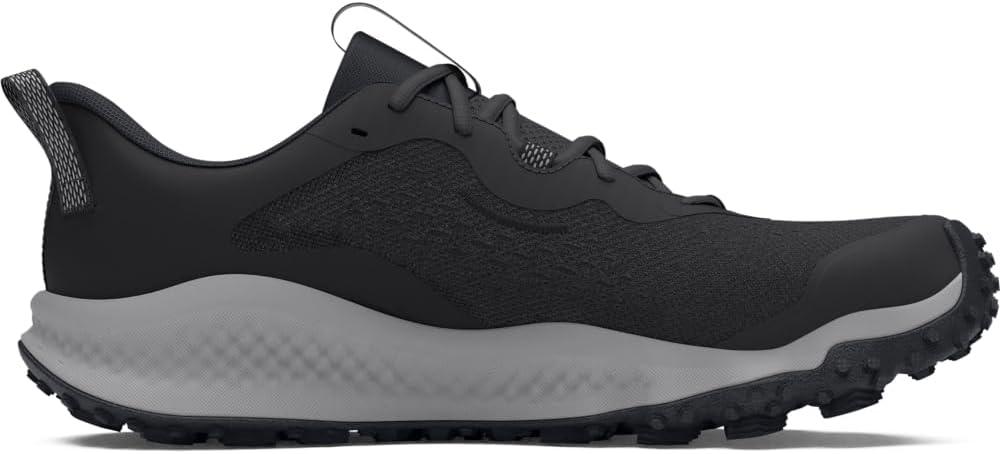 imageUnder Armour Womens Charged Maven Trail Running Shoe104 AnthraciteBlackWhite