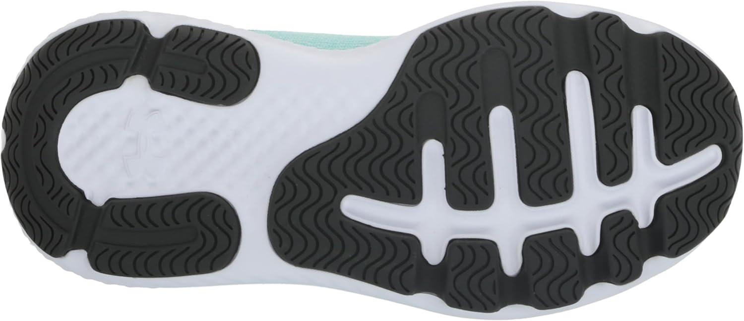 imageUnder Armour Womens Charged Revitalize Running Shoe300 Neo TurquoiseNeo TurquoiseWhite