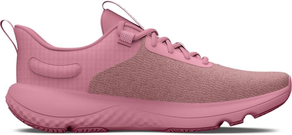 imageUnder Armour Womens Charged Revitalize Running Shoe601 Pink ElixirPink ElixirPink Elixir
