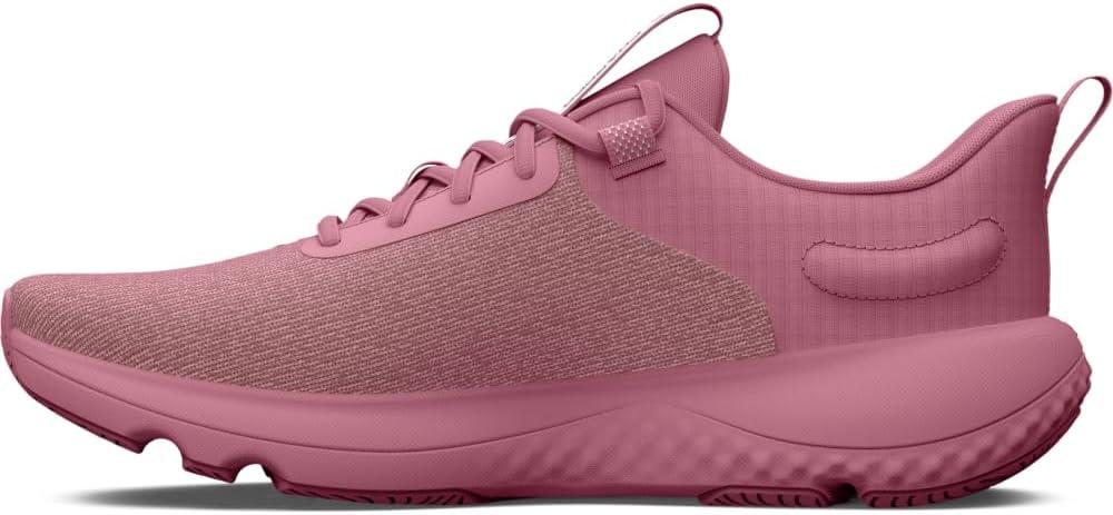 imageUnder Armour Womens Charged Revitalize Running Shoe601 Pink ElixirPink ElixirPink Elixir