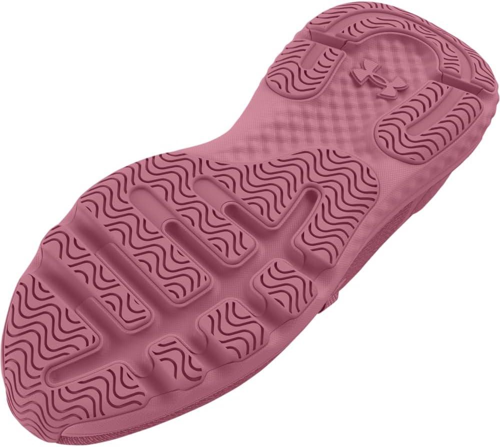 imageUnder Armour Womens Charged Revitalize Running Shoe601 Pink ElixirPink ElixirPink Elixir