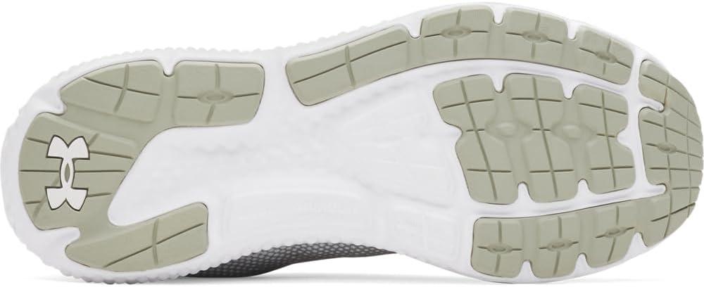 imageUnder Armour Womens Charged Rogue 4 Sneaker505 Grove GreenGrove GreenWhite