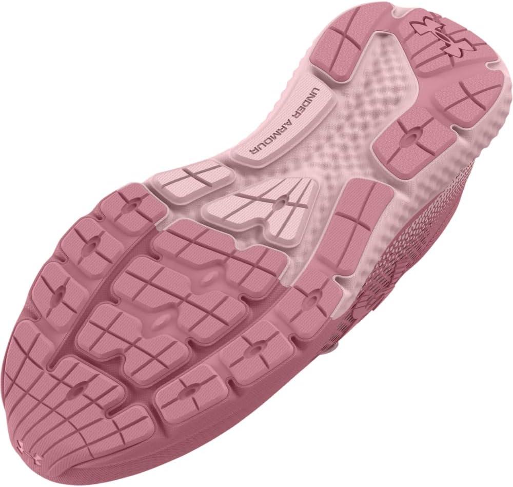imageUnder Armour Womens Charged Rogue 4 Sneaker600 Pink ElixirPrime PinkPink Elixir