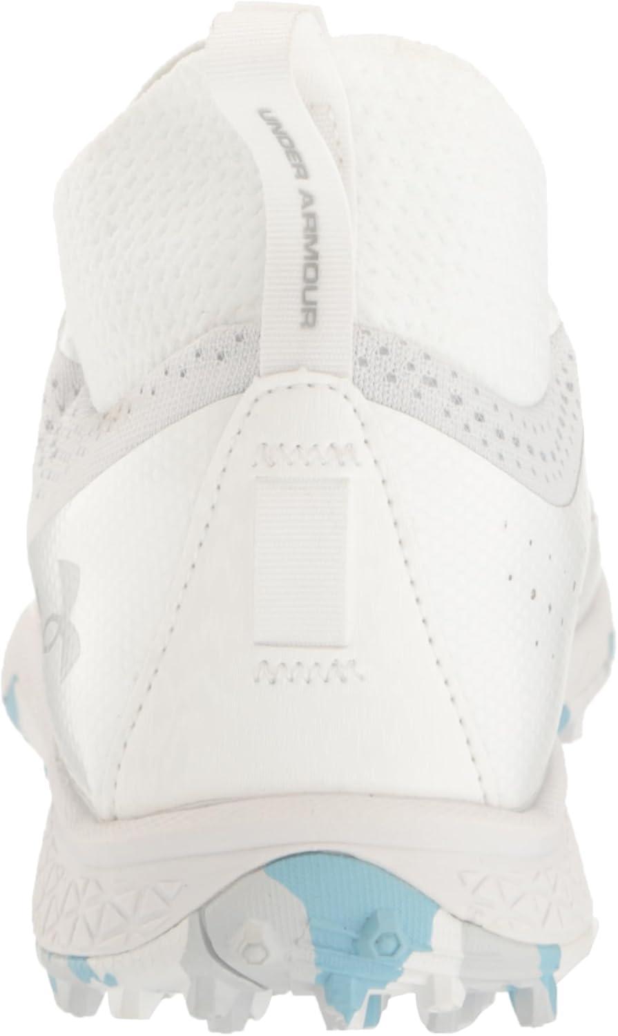 imageUnder Armour Womens Glory 2 Turf100 WhiteWhiteSilver