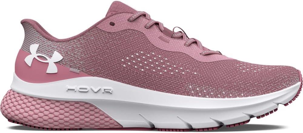 imageUnder Armour Womens HOVR Turbulence 2 Sneaker600 Pink ElixirPink ElixirBlack