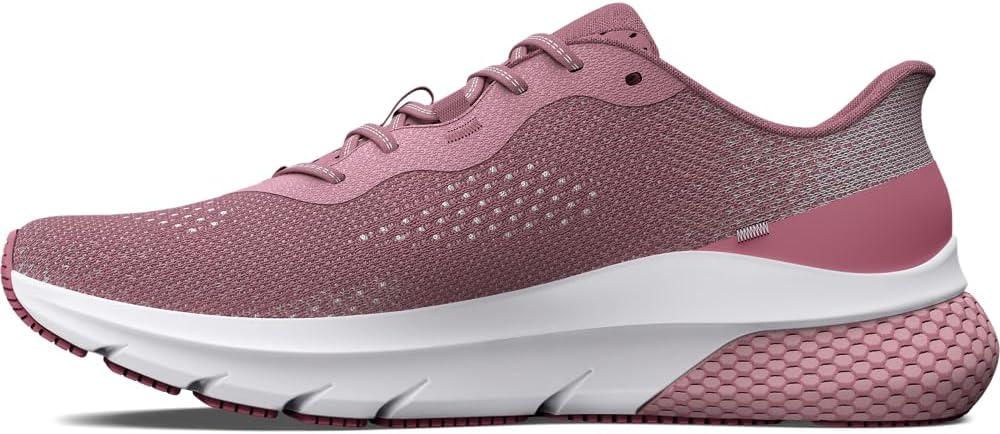 imageUnder Armour Womens HOVR Turbulence 2 Sneaker600 Pink ElixirPink ElixirBlack
