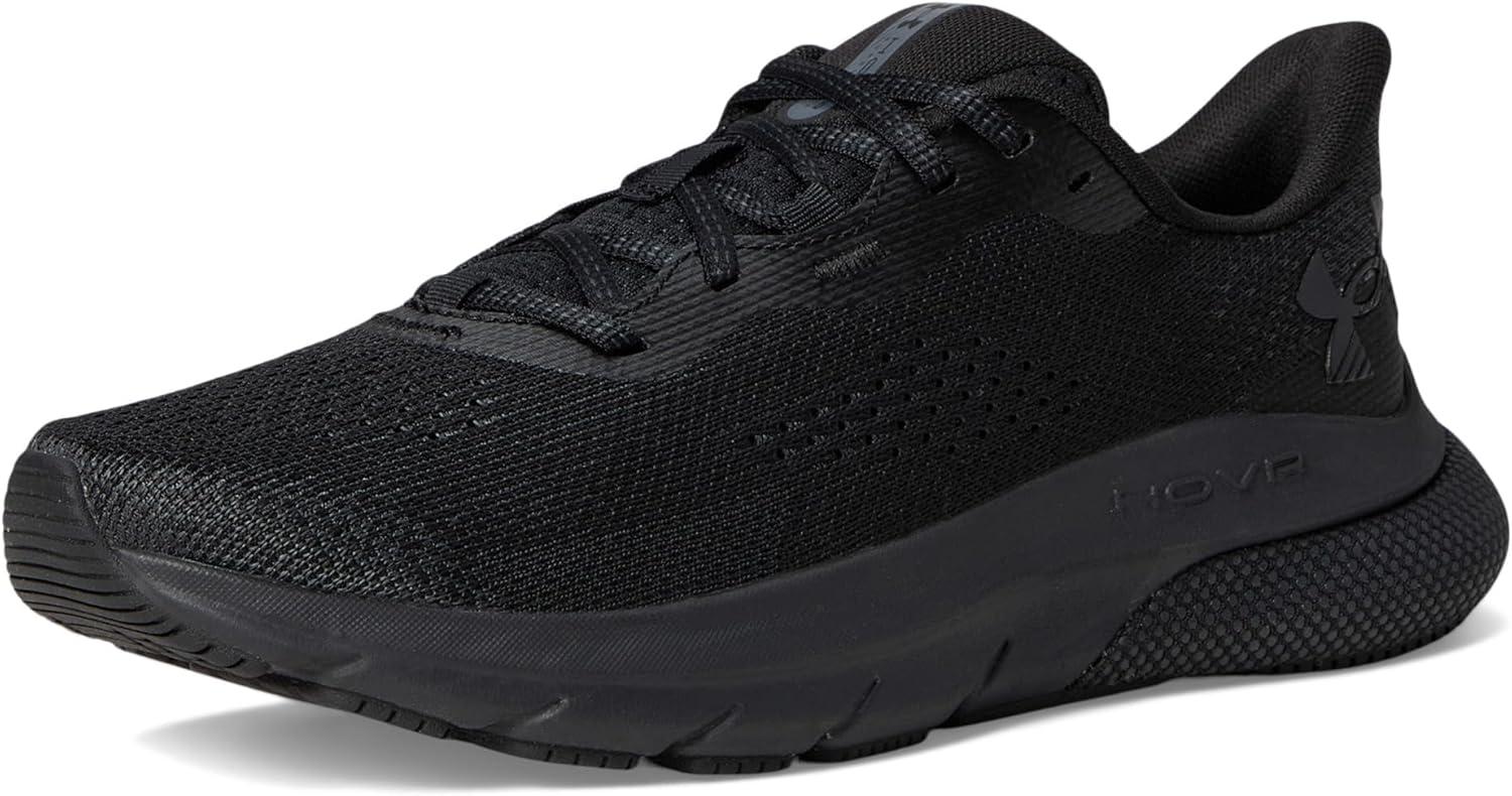 imageUnder Armour Womens HOVR Turbulence 2 SneakerBlackBlackBlack