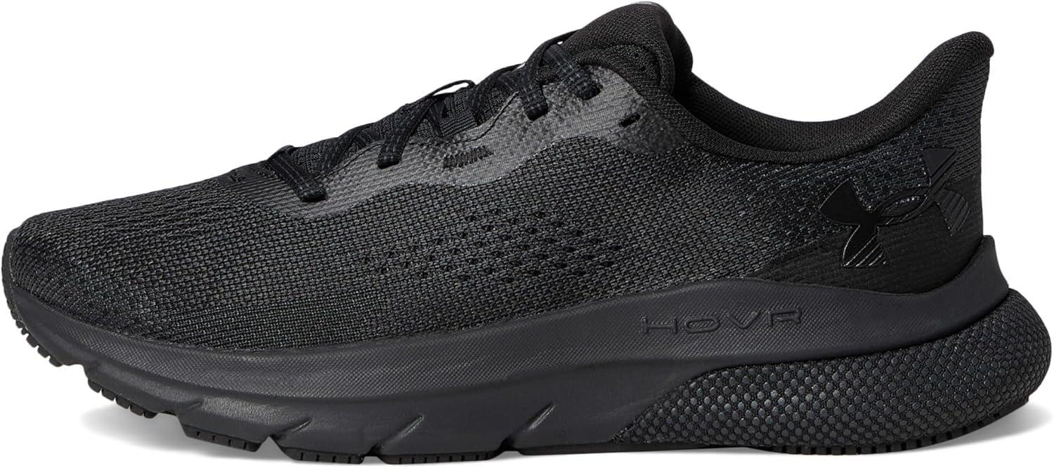 imageUnder Armour Womens HOVR Turbulence 2 SneakerBlackBlackBlack