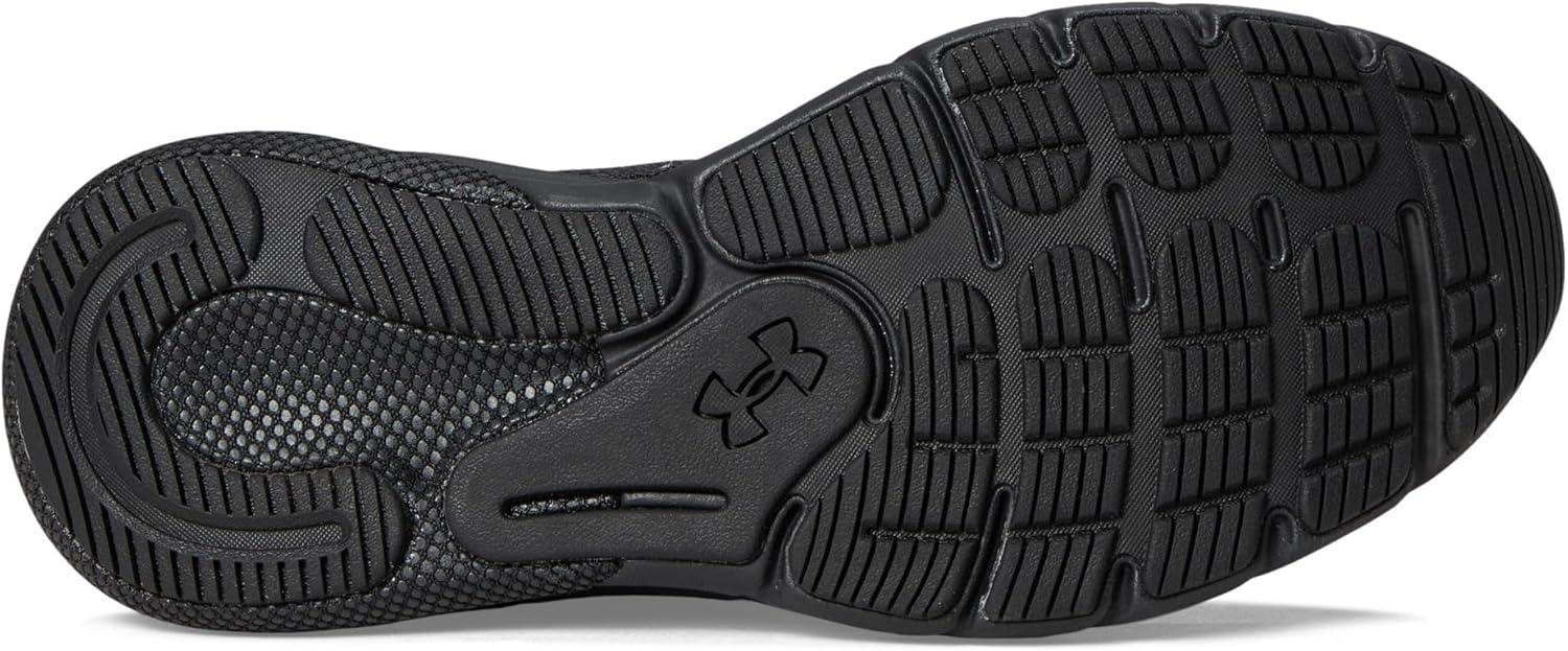 imageUnder Armour Womens HOVR Turbulence 2 SneakerBlackBlackBlack