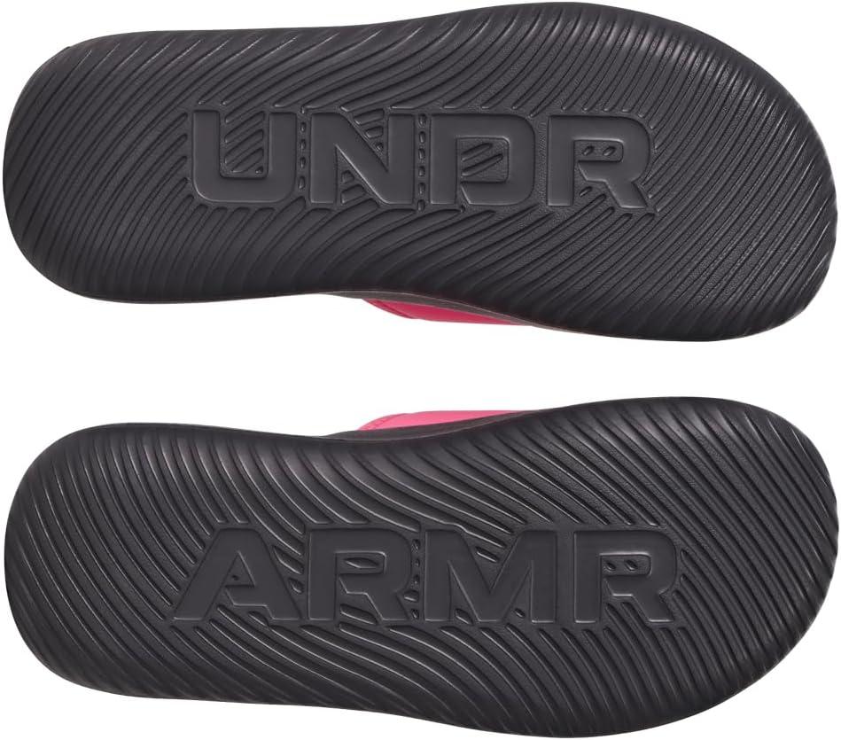 imageUnder Armour girls Ignite Pro 8001 BlackSuper PinkUltimate Black