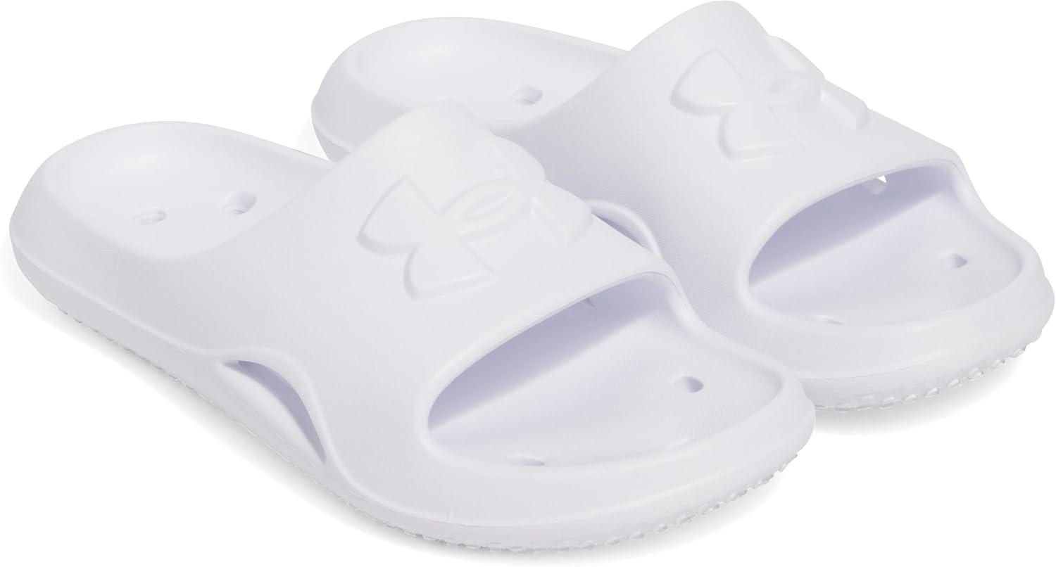 imageUnder Armour womens Locker V100 WhiteWhiteWhite