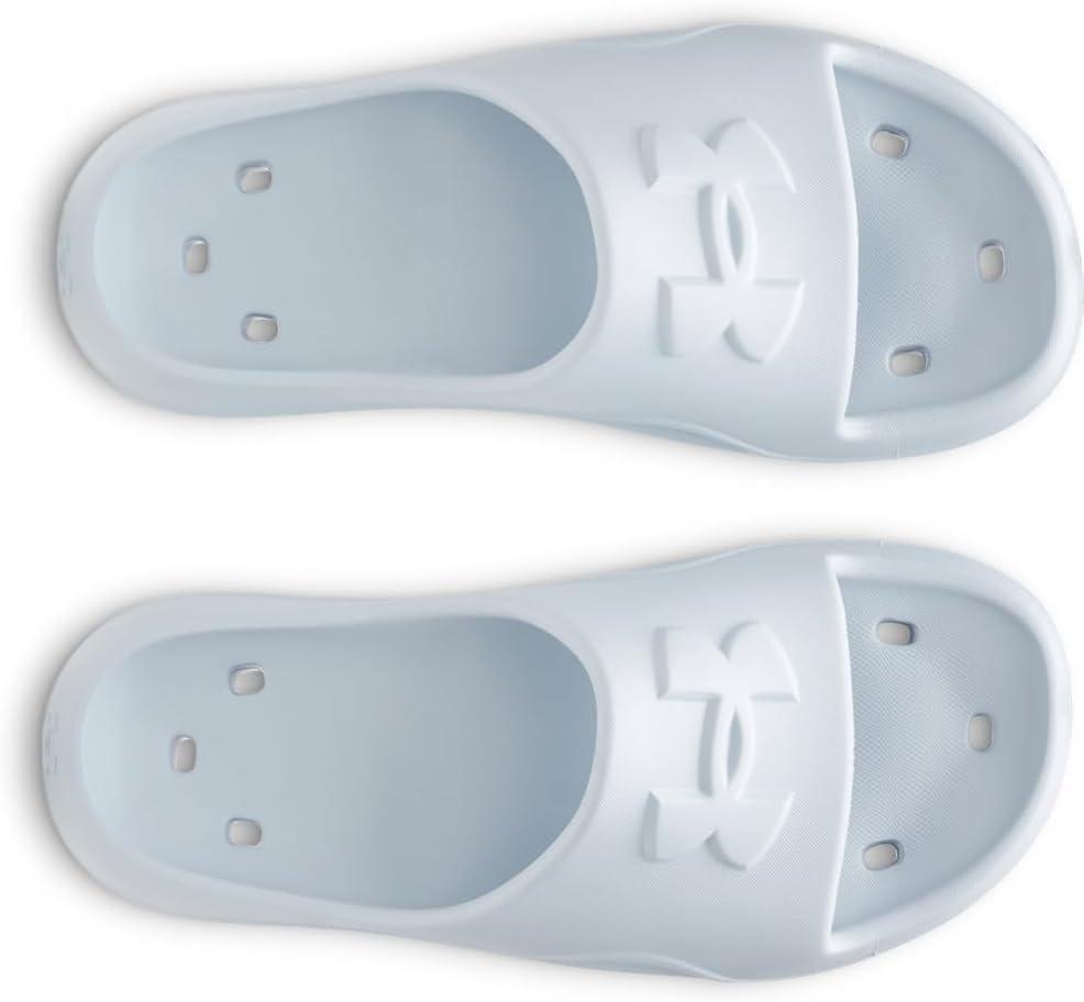 imageUnder Armour womens Locker V453 Blue CalmBlue CalmBlue Calm