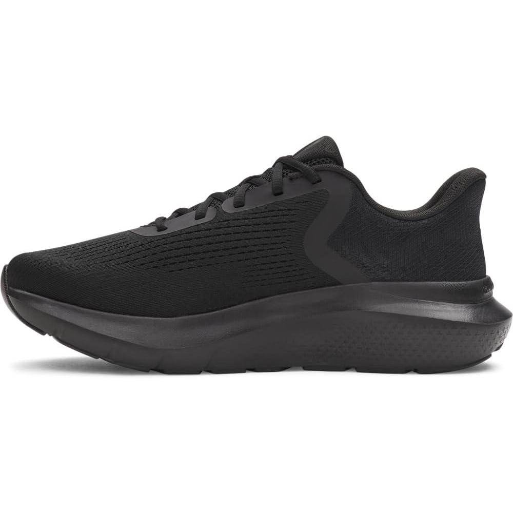 imageUnder Armour Mens Charged Rogue 5 Sneaker002 BlackBlackBlack