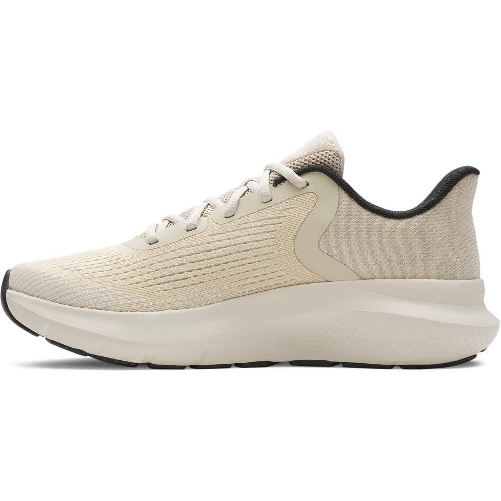 imageUnder Armour Mens Charged Rogue 5 Sneaker289 Khaki BaseKhaki BaseBlack