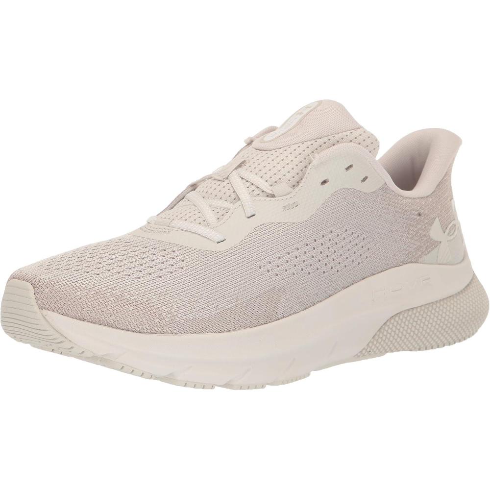 imageUnder Armour Mens HOVR Turbulence 2 Running Shoe107 Summit WhiteWhiteWhite