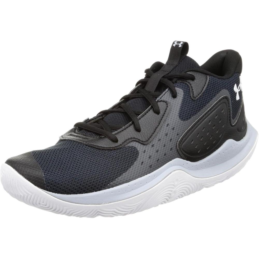 imageUnder Armour UnisexAdult Jet 23001 BlackJet GrayWhite