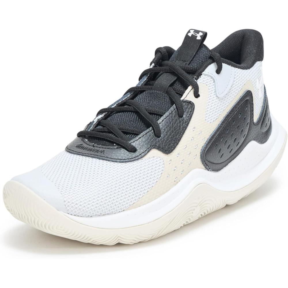 imageUnder Armour UnisexAdult Jet 23014 Halo GrayBlackWhite