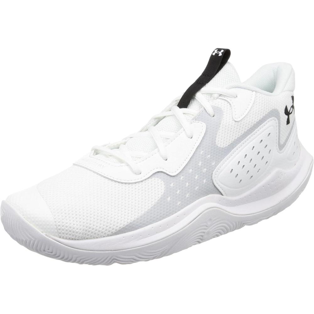 imageUnder Armour UnisexAdult Jet 23100 WhiteHalo GrayBlack