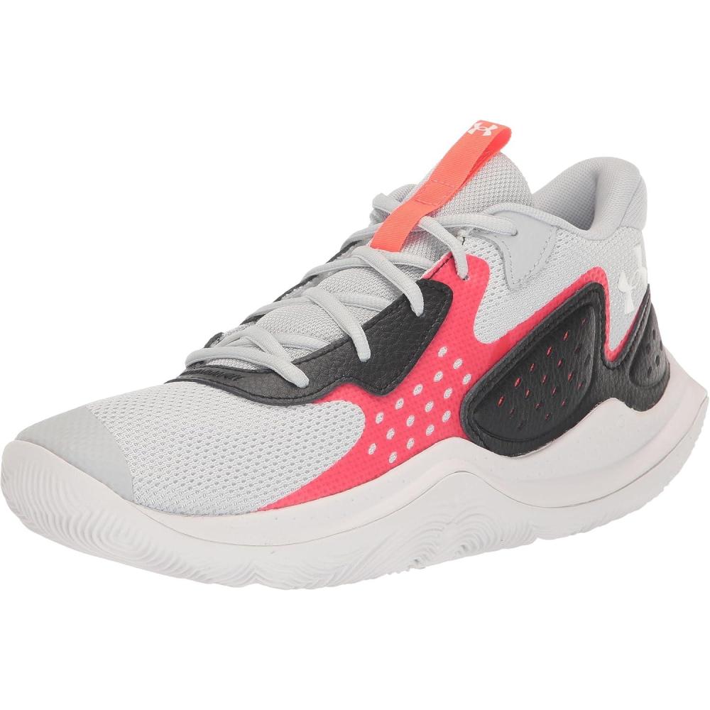 imageUnder Armour UnisexAdult Jet 23103 Halo GrayBetaWhite