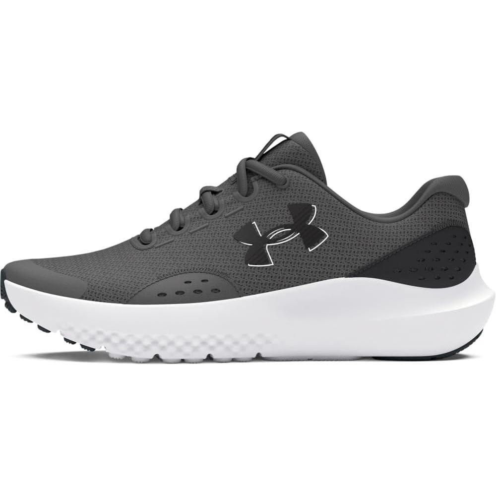 imageUnder Armour UnisexChild Grade School Surge 4101 CastlerockAnthraciteAnthracite