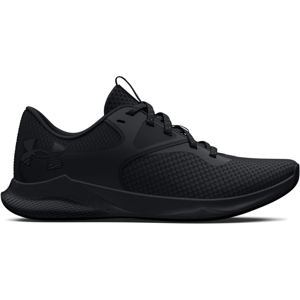 imageUnder Armour Womens Charged Aurora 2 Cross Trainer003 BlackBlackBlack