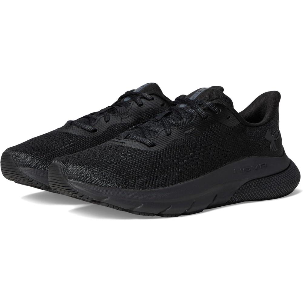 imageUnder Armour Womens HOVR Turbulence 2 SneakerBlackBlackBlack