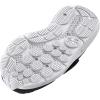imageUnder Armour Baby Assert 10 Alternate Closure Running Shoes001 BlackWhiteWhite