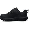 imageUnder Armour Baby Assert 10 Alternate Closure Running Shoes002 BlackBlackBlack