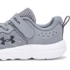 imageUnder Armour Baby Assert 10 Alternate Closure Running Shoes024 Titan GrayElectric BlueBlack