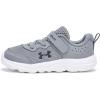 imageUnder Armour Baby Assert 10 Alternate Closure Running Shoes024 Titan GrayElectric BlueBlack