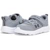 imageUnder Armour Baby Assert 10 Alternate Closure Running Shoes024 Titan GrayElectric BlueBlack