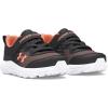 imageUnder Armour Baby Assert 10 Alternate Closure Running Shoes103 AnthraciteWhiteFlare Orange