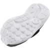 imageUnder Armour Baby Assert 10 Alternate Closure Running Shoes105 CastlerockAnthracitePhoenix Fire