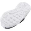 imageUnder Armour Baby Assert 10 Alternate Closure Running Shoes106 SteelCastlerockCapri